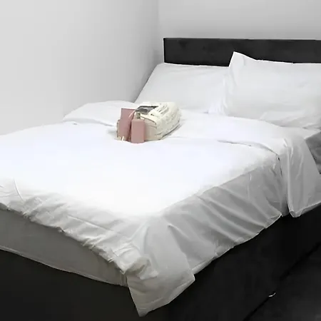 Appartement Spacious Bradford Central