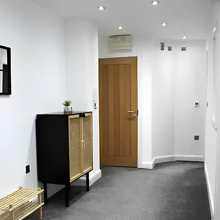 Appartement Spacious Bradford Central *